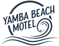 Yamba Beach Motel Logo