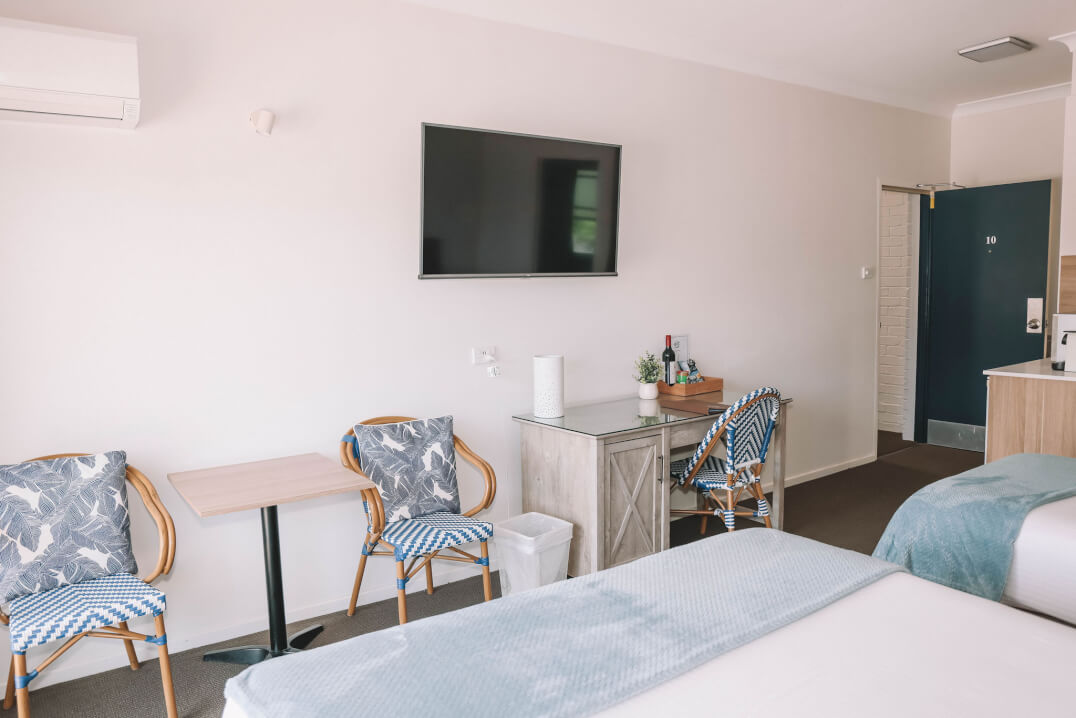 Yamba Beach Motel