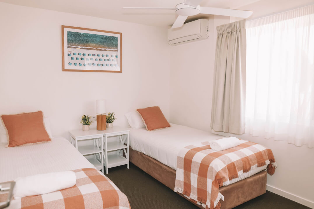 Yamba Beach Motel