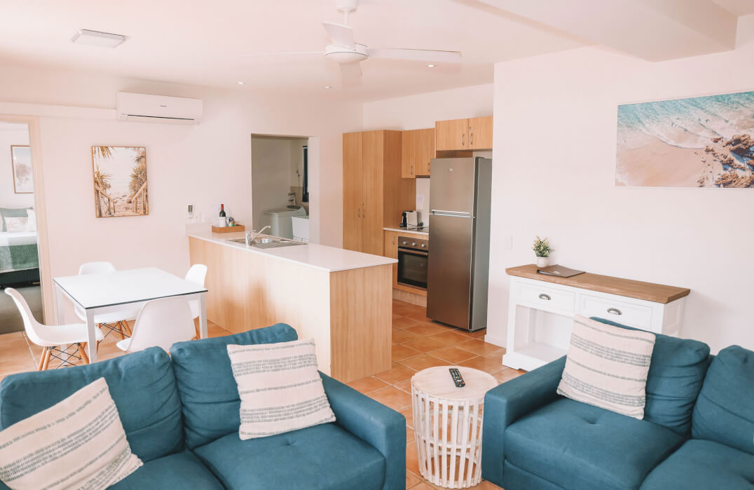 Yamba Beach Motel